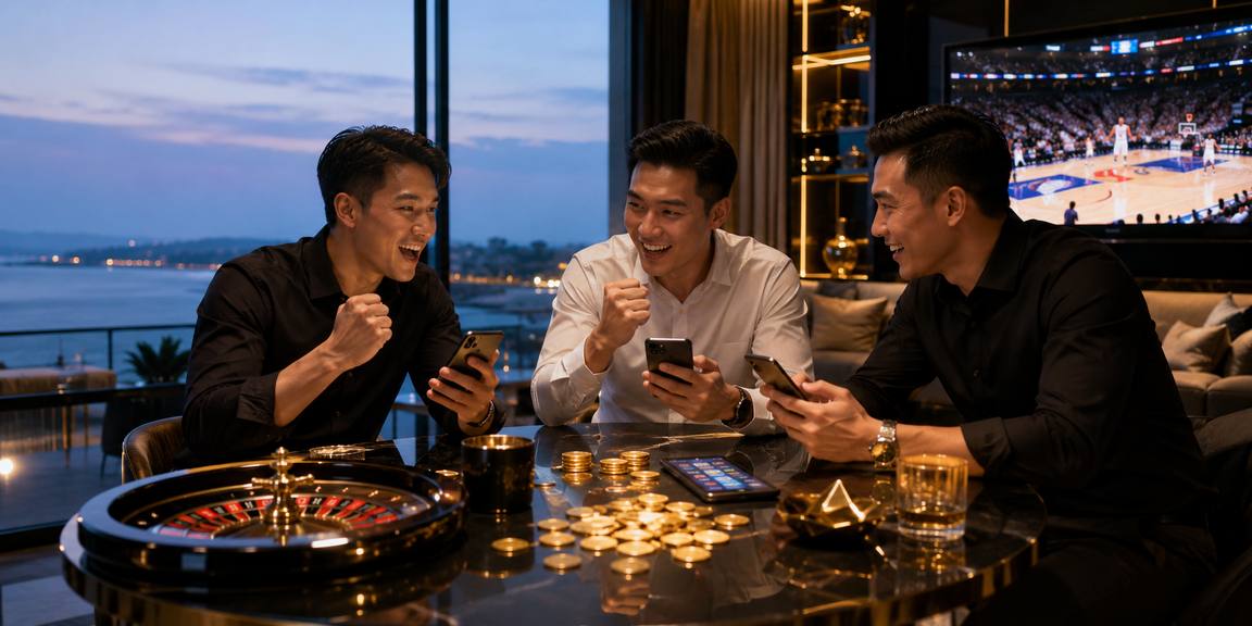 gb88 Trải nghiệm Di động